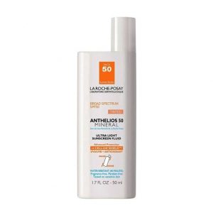 10 Best Non-Comedogenic Sunscreens For Protection Against UVA/UVB Rays 