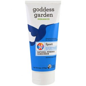 10 Best Non-Comedogenic Sunscreens For Protection Against UVA/UVB Rays - BeautySparkReview
