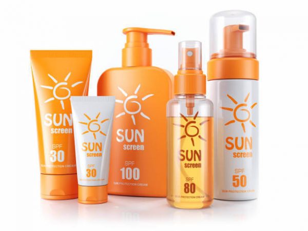 10 Best Non-Comedogenic Sunscreens For Protection Against UVA/UVB Rays 