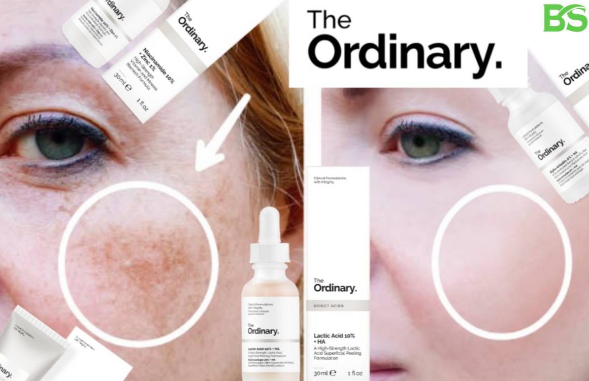 Best The Ordinary Products For Hyperpigmentation (Skincare Routine) BeautySparkReview